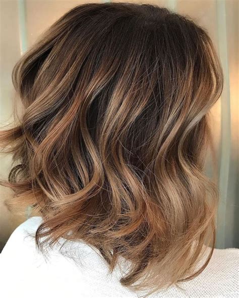 70 Flattering Balayage Hair Color Ideas For 2020 In 2020 Balayage