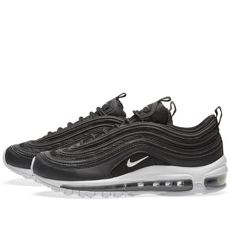 Lyst - Nike Air Max 97 in Black for Men