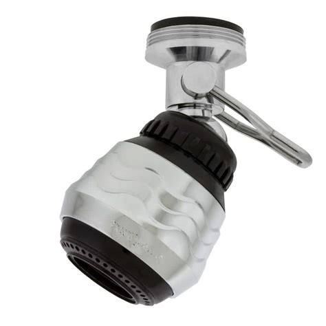 Swivel Aerator For Kitchen Faucet Dandk Organizer