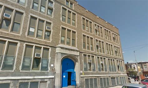 Richmond Elementary School | Philadelphia, PA