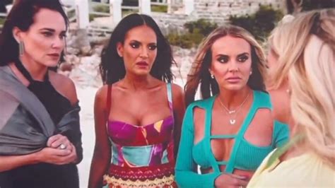 Heather Gay Exposes Monica Garcia In RHOSLC Finale And Fans Are Stunned