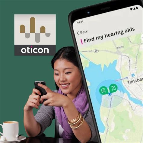 How To Pair Use And Customize The Oticon Companion App