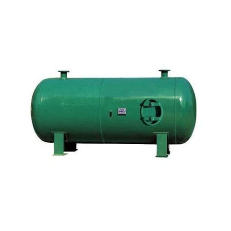 Stainless Steel Vertical Compressed Air Tank L Air Storage