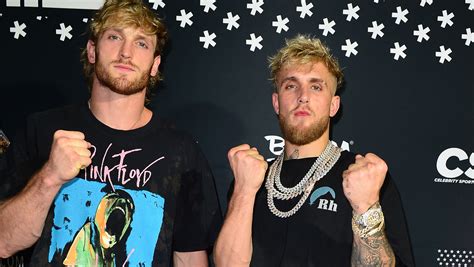 Boxer Jake Paul Wants This WWE WrestleMania 40 Match