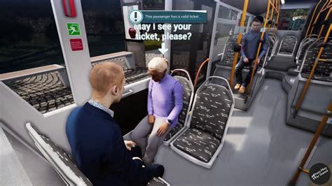 Bus Simulator Xbox One PART 4 Expanding Into New Horizons No