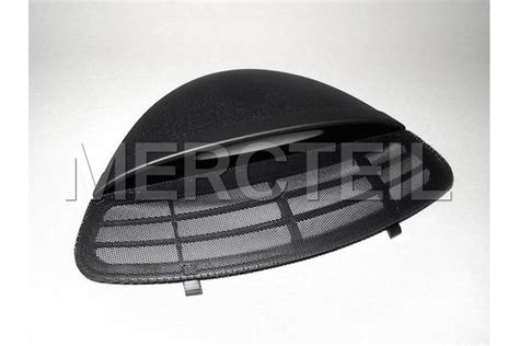 Buy The Spare Part Mercedes Benz A23068040369116 Covering