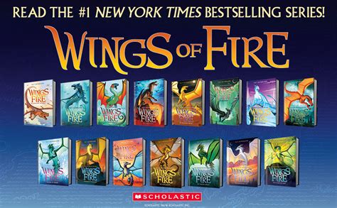 The Winglets Quartet The First Four Stories Wings Of Fire