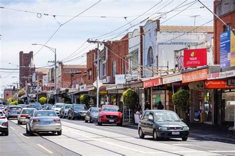 Caulfield Vic 3162 Suburb Profile And Property Market Trends Domain