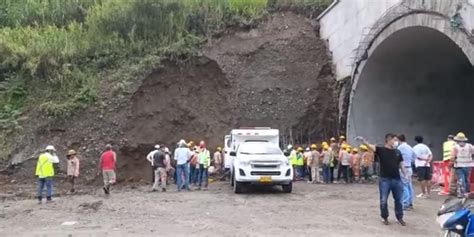 Los Restos Desenterrados En Un Pueblo De Ecuador Que Habrían