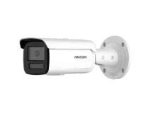 Hikvision Mp Colorvu Hybrid Light Turret From Alltrade