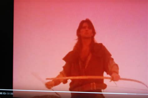 «ЛЕСНАЯ ЛЕГЕНДА», или сериал «Робин из Шервуда» (Англия, 1984–1986 гг ...