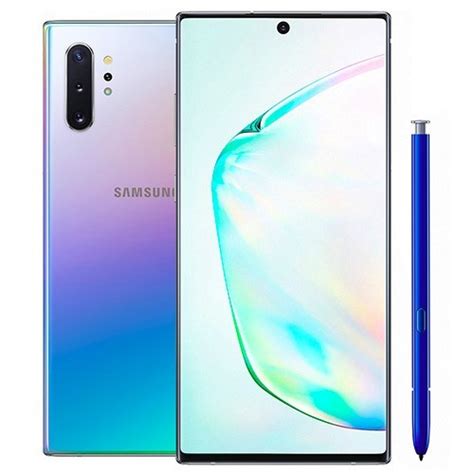 Samsung Galaxy Note10 Price In South Africa January 2021 Specs [za]