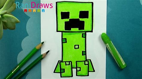 Muñecos De Minecraft Para Dibujar Gran Venta Off 56