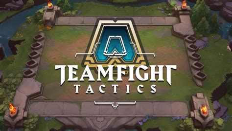 Everything You Need To Know Before Playing Teamfight Tactics TFT