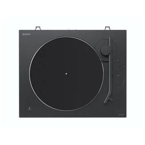 Sony PS-LX310BT - виниловый проигрыватель | Купить в магазине Аудиомания