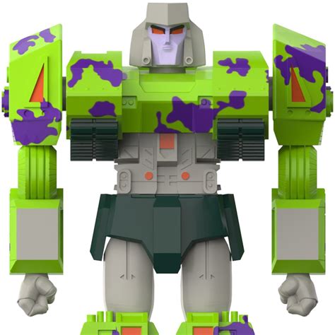 Transformers Ultimates Megatron G Inch Action Figure