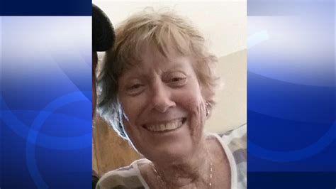 Missing 72 Year Old Woman With Alzheimers Disease Found Abc7 Los Angeles