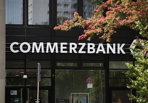 Commerzbank Wenig Chancen für einvernehmliche Unicredit Übernahme