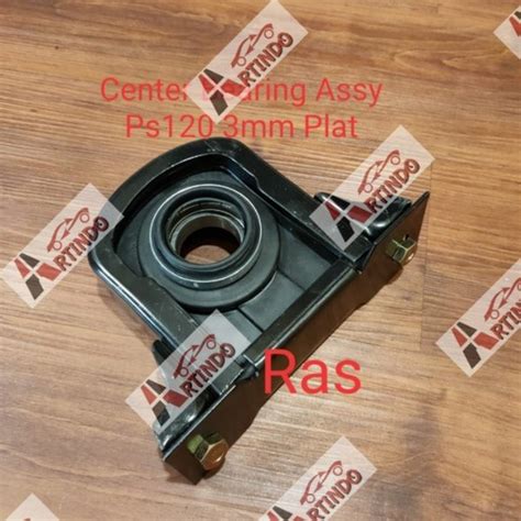 Jual Center Bearing Assy Lahar Gantungan Kopel Ps120 Ps135 Canter Tebal