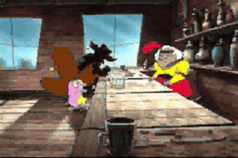 Game Boy Advance Video Cartoon Network Collection Platinum Edition