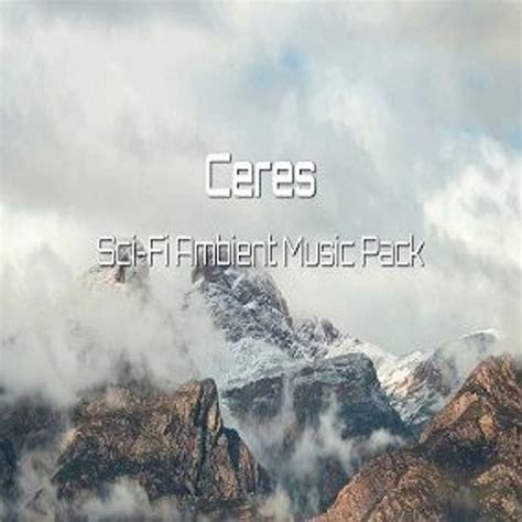 Stream LivingForce | Listen to Ceres Sci-Fi Ambient Music Pack playlist online for free on ...