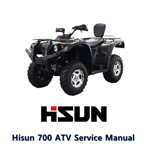 Hisun Utv Repair Manual Switad