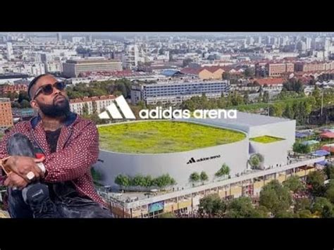 Ferre Gola Deja Na Paris Na Mindele Ya Arena Botala Makambu Eleki Ba