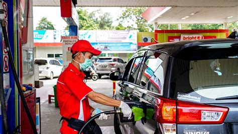 Pertamina Mengajak Masyarakat Gunakan BBM Dex Series