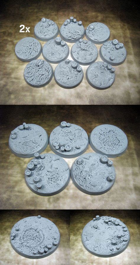 15 Best Miniature Bases Images Miniature Bases Miniatures Base