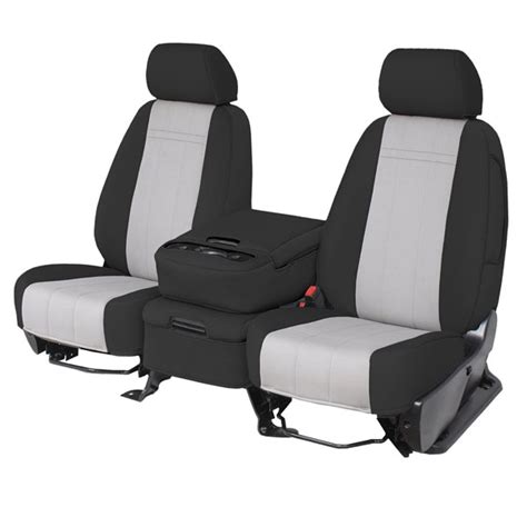 Seat Covers Ford F250 Super Duty Velcromag