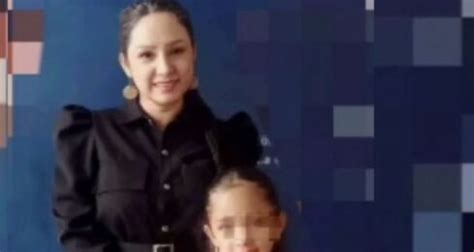 Odont Loga Y Su Hija Est N Desaparecidas Desde El De Junio En Nueva