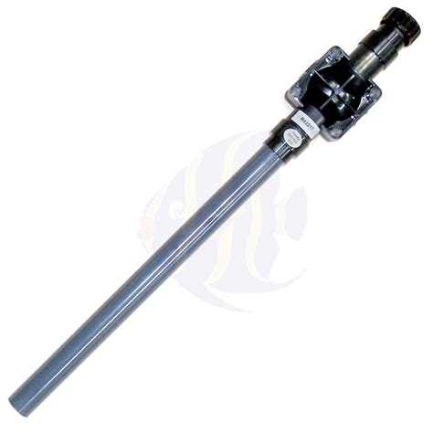 Red Sea Reefer Sump valved Downpipe RF-250/350/450/XL425/XL525 (R42217 ...