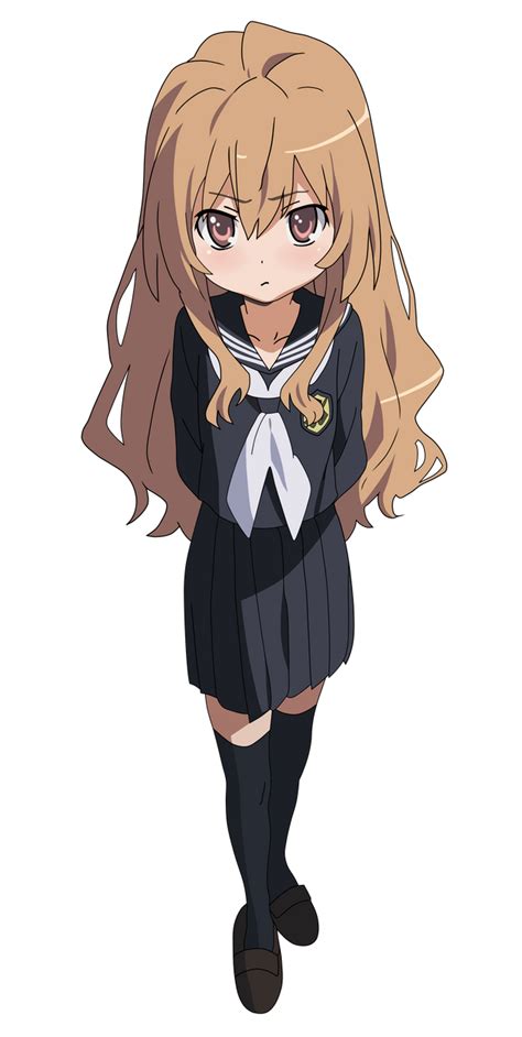 Taiga Aisaka Fan Art