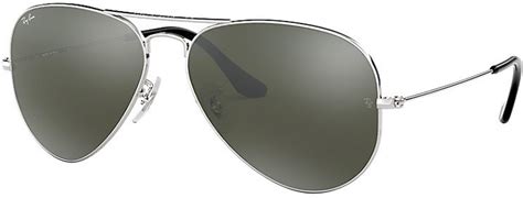 Ray Ban 3025 Large Aviator Tom Cruise Top Gun Maverick Sunglasses Id Celebrity Sunglasses