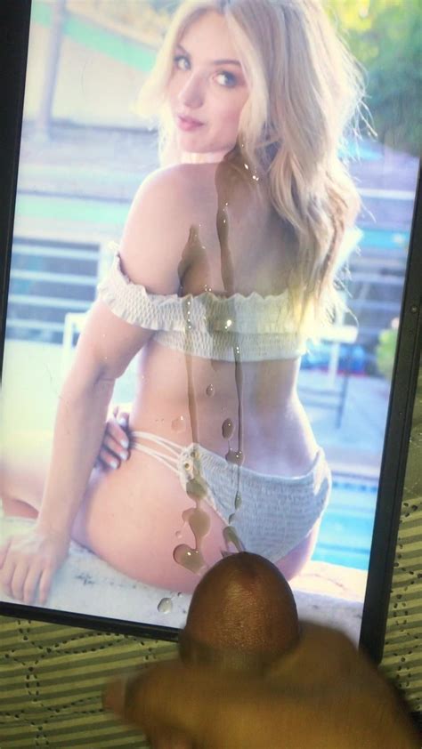 Peyton List Cumtribute Gay Cum Tribute Porn E Xhamster