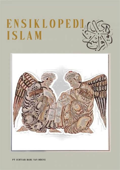 Harut Dan Marut Ensiklopedia Islam