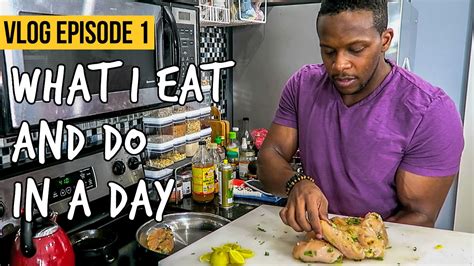 What I Eat Do In A Day And Other Stuff Vlog Ep Youtube