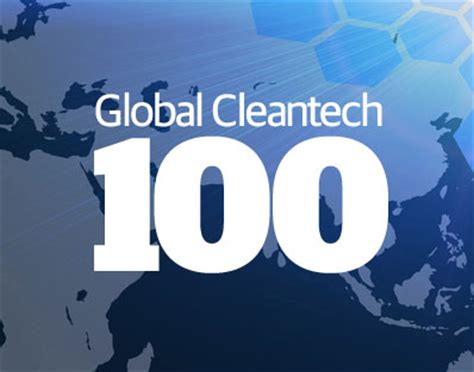 Indexes Cleantech Group