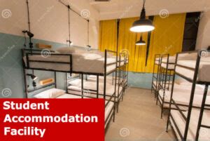 Hostel Accommodation At Dkut Dedan Kimathi University Of Technology