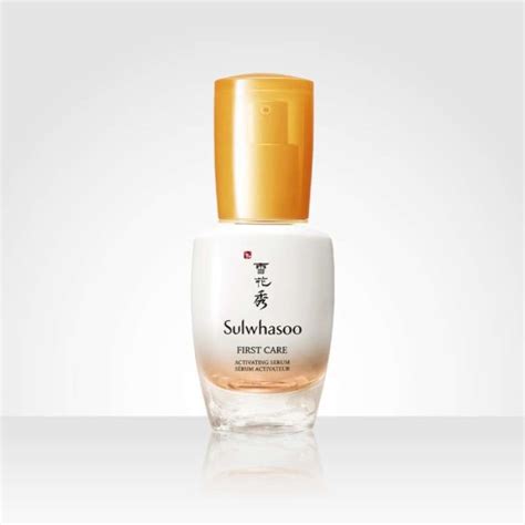 Jual New Sulwhasoo First Care Activating Serum Di Seller Honey Beauty