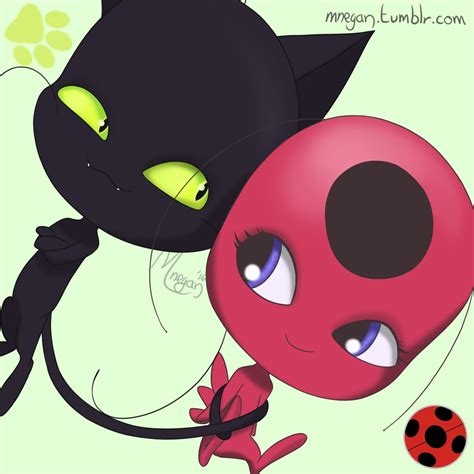 List 91 Wallpaper Miraculous Ladybug Tikki And Plagg Superb