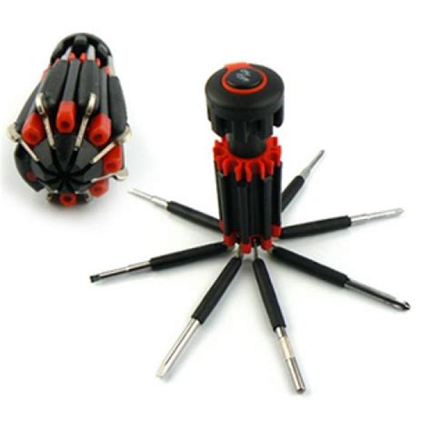 In Multi Screwdriver Set With Led Torch Tp Price In Pakistan