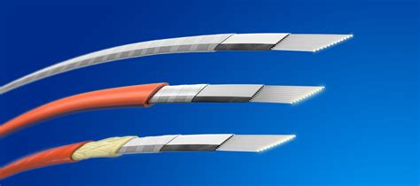 Cables Aerospace Fiber Optic Cables For Military Applications Us