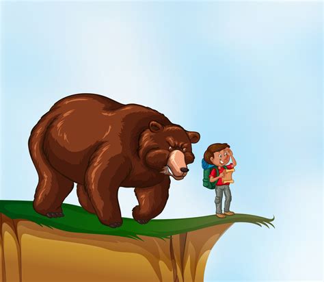 Bear Superstitions Fact Or Fiction The Blog Wise