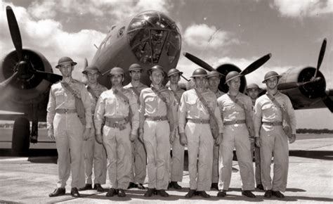 Pacaf Honors Air Force Hero Of Pearl Harbor Attack 5th Air Force