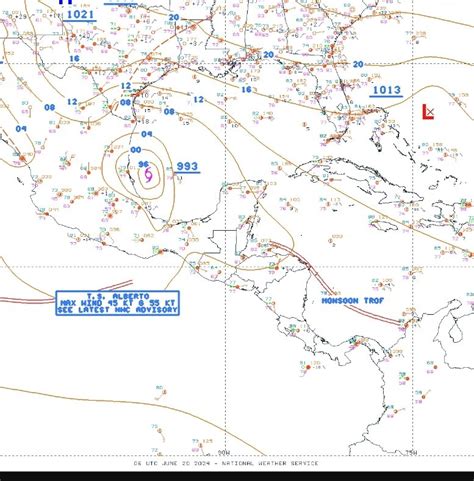 Lluvias Torrenciales En Puebla Veracruz Guerrero Y Oaxaca