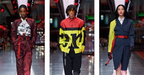 Ferrari launches clothing line: €200 for a shirt, €3,000 for a jacket ...