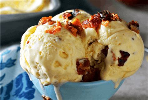 20 Savory Ice Cream Flavors That Instantly Made Us Drool Brit Co