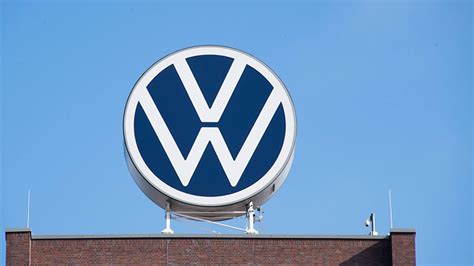 Volkswagen Renforce Ses Investissements Dans La Voiture Du Futur PME