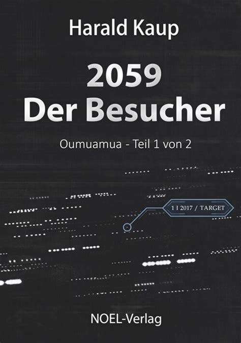 알라딘 2059 Der Besucher Paperback